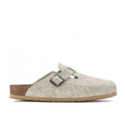 Birkenstock Boston Bs Eggshell - 1023143