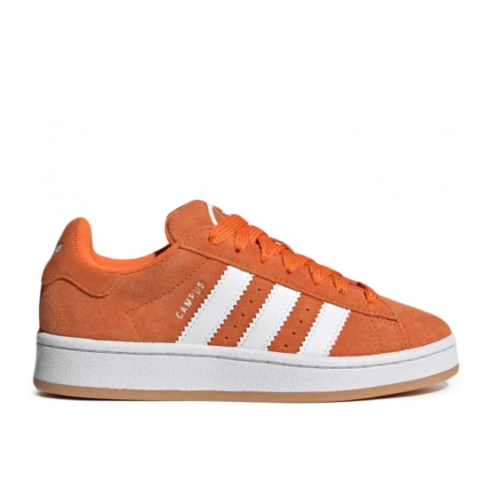 Adidas Campus 00s Orange Gum (GS) - IE7588 1 Adidas Campus 00s Orange Gum (GS) - IE7588