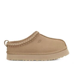 UGG Tazz Slipper Mustard (GS) - 1143776K-MDSD