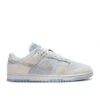 Nike Dunk Low Light Armory Blue Photon Dust (W) - FZ3779-025