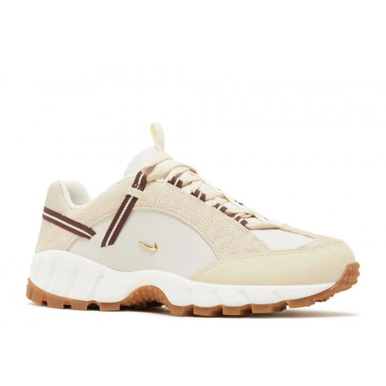 Nike Air Humara LX Jacquemus Light Bone Gold (W) - DR0420-001 2 Nike Air Humara LX Jacquemus Light Bone Gold (W) - DR0420-001 – Image 2