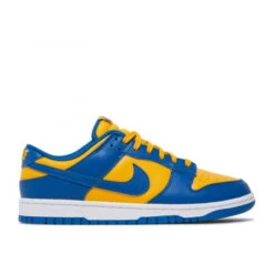 Nike Dunk Low UCLA - DD1391-402