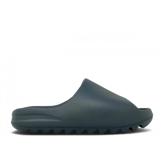Adidas Yeezy Slide Slate Grey - ID2350 1 Adidas Yeezy Slide Slate Grey - ID2350