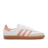 Adidas Samba OG White Wonder Clay Gum (W) - IG5932