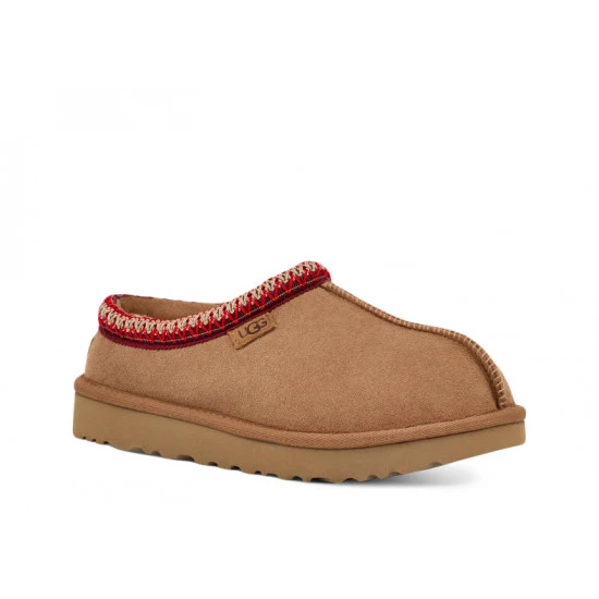 UGG Tasman Regenerate Slipper Chesnut (W) 2 UGG Tasman Regenerate Slipper Chesnut (W) – Image 2