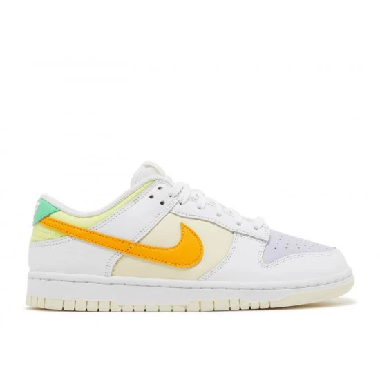 Nike Dunk Low Sundial (W) - FJ4742-100 1 Nike Dunk Low Sundial (W) - FJ4742-100