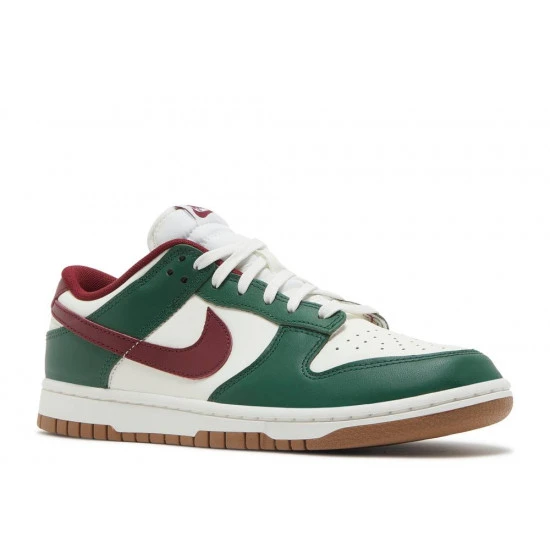 Nike Dunk Low Gorge Green - FB7160-161 2 Nike Dunk Low Gorge Green - FB7160-161 – Image 2