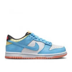 Nike Dunk Low Kyrie Irving Baltic Blue (GS) - DN4179-400