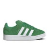 Adidas Campus 00s Green Cloud White (W) - ID7029