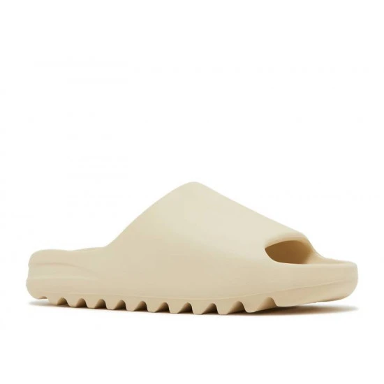 Adidas Yeezy Slide Bone (2022 Restock) - FZ5897 2 Adidas Yeezy Slide Bone (2022 Restock) - FZ5897 – Image 2