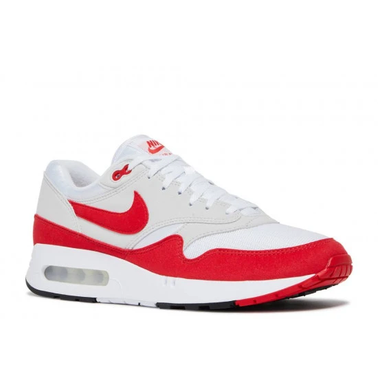 Nike Air Max 1 86 OG Big Bubble Sport Red (W) - DO9844-100 2 Nike Air Max 1 86 OG Big Bubble Sport Red (W) - DO9844-100 – Image 2