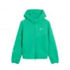 Nike X NOCTA Tech Fleece Hoodie Stadium Green Sail - FD8453-324
