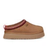 UGG Tazz Slipper Chestnut (W) - 1122553-CHE