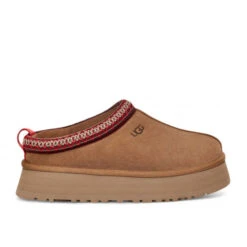 UGG Tazz Slipper Chestnut (W) - 1122553-CHE