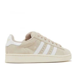 Adidas Campus 00s Wonder White Cloud White Off White (W) - HP2924 5 Adidas Campus 00s Wonder White Cloud White Off White (W) - HP2924 -Vêtement Séries Magasin 550x550 me DVfyJ8Xt HP2924 2