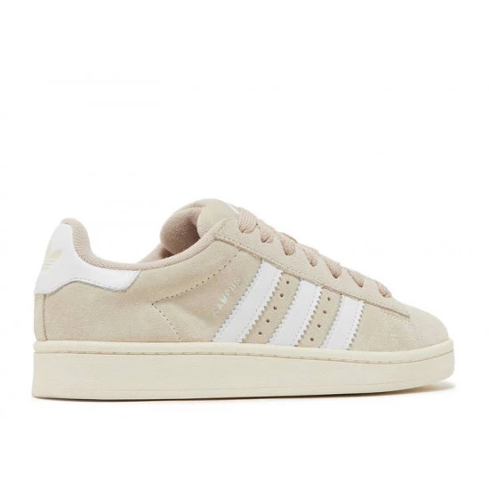 Adidas Campus 00s Wonder White Cloud White Off White (W) - HP2924 3 Adidas Campus 00s Wonder White Cloud White Off White (W) - HP2924 – Image 3