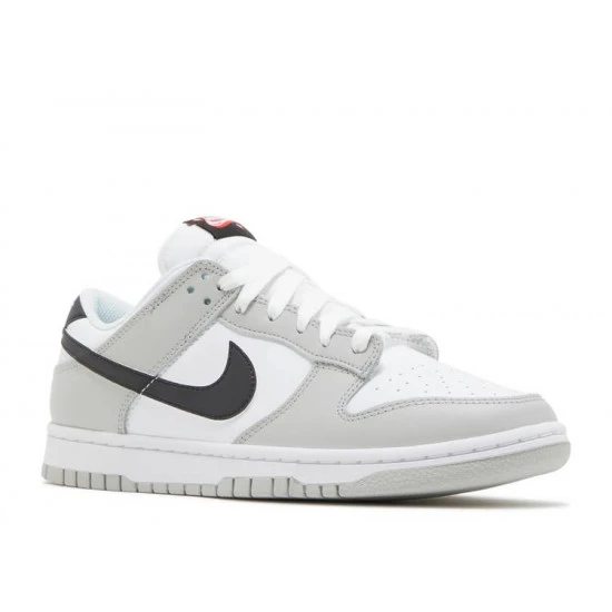 Nike Dunk Low SE Lottery Pack Grey Fog - DR9654-001 2 Nike Dunk Low SE Lottery Pack Grey Fog - DR9654-001 – Image 2