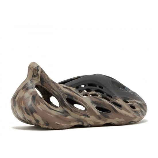 Adidas Yeezy Foam RNNR MX Cinder - ID4126 3 Adidas Yeezy Foam RNNR MX Cinder - ID4126 – Image 3