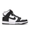 Nike Dunk High Panda (2021) (W) - DD1869-103