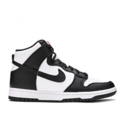Nike Dunk High Panda (2021) (W) - DD1869-103