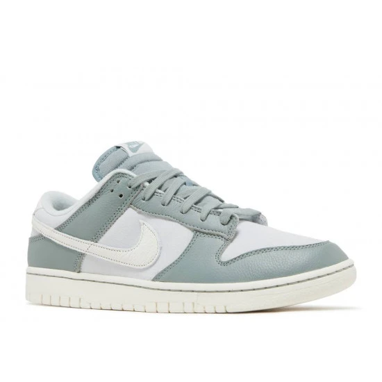 Nike Dunk Low Mica Green - DV7212-300 2 Nike Dunk Low Mica Green - DV7212-300 – Image 2