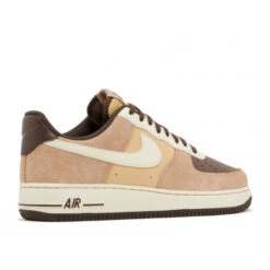 Nike Air Force 1 Low LV8 EMB Hemp Coconut Milk 5 Nike Air Force 1 Low LV8 EMB Hemp Coconut Milk -Vêtement Séries Magasin 550x550 me EqdWFm4y FB8878 200 3