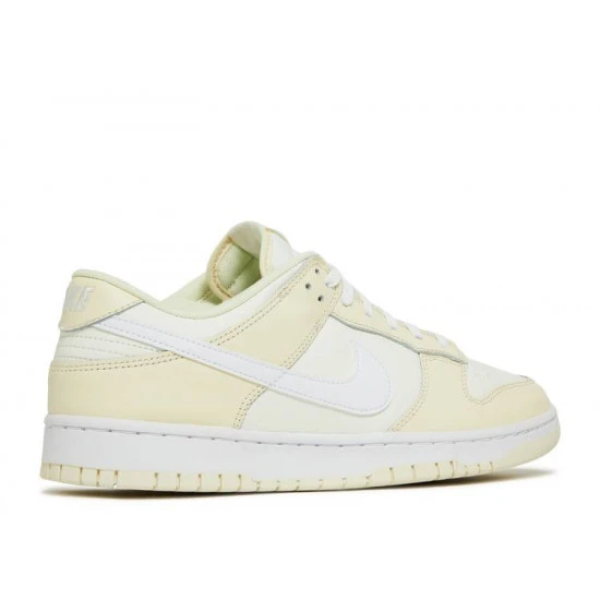 Nike Dunk Low Coconut Milk - DJ6188-100 3 Nike Dunk Low Coconut Milk - DJ6188-100 – Image 3