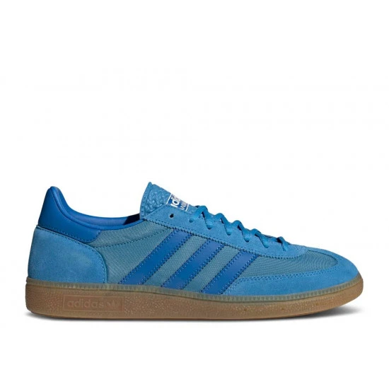 Adidas Handball Spezial Pulse Blue - GY7408 1 Adidas Handball Spezial Pulse Blue - GY7408
