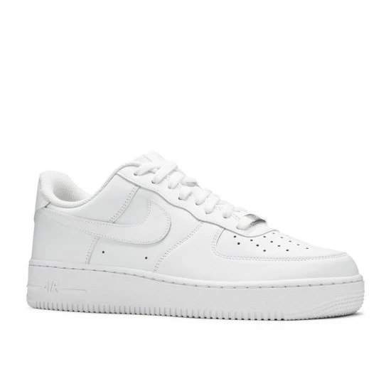 Nike Air Force 1 Low 07 White - 315122-111/CW2288-111 2 Nike Air Force 1 Low 07 White - 315122-111/CW2288-111 – Image 2