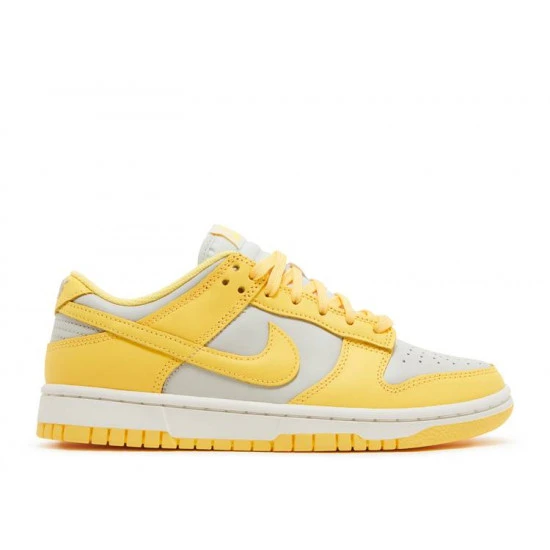Nike Dunk Low Citron Pulse (W) - DD1503-002 1 Nike Dunk Low Citron Pulse (W) - DD1503-002