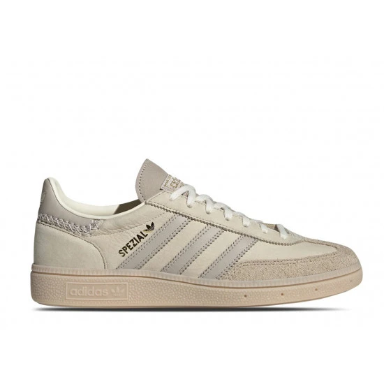 Adidas Handball Spezial Cream White Beige (W) - IE3699 1 Adidas Handball Spezial Cream White Beige (W) - IE3699
