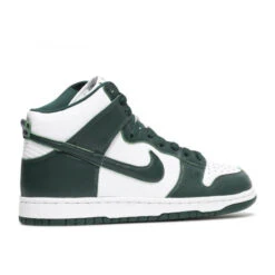 Nike Dunk High Spartan Green - CZ8149-100 5 Nike Dunk High Spartan Green - CZ8149-100 -Vêtement Séries Magasin 550x550 me FO6FNmnt CZ8149 100 2