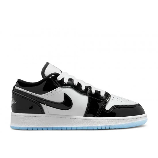 Air Jordan 1 Low SE Concord (GS) - DV1333-100 1 Air Jordan 1 Low SE Concord (GS) - DV1333-100