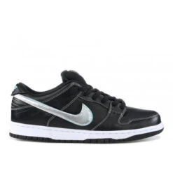 Nike SB Dunk Low Diamond Supply Co Black Diamond - BV1310-001
