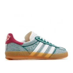 Adidas Gazelle Indoor Sean Wotherspoon Hemp Green 5 Adidas Gazelle Indoor Sean Wotherspoon Hemp Green -Vêtement Séries Magasin 550x550 me GMxPyc7W IE2948 3