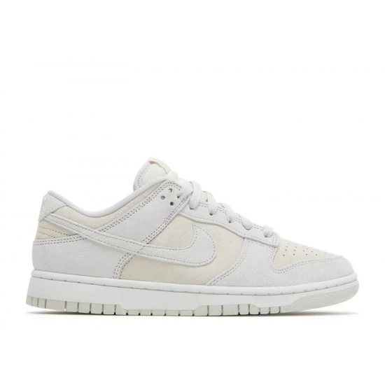 Nike Dunk Low Premium Vast Grey - DD8338-001 1 Nike Dunk Low Premium Vast Grey - DD8338-001