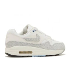 Nike Air Max 1 87 Safari Summit White Phantom (W) - FB5059-100 5 Nike Air Max 1 87 Safari Summit White Phantom (W) - FB5059-100 -Vêtement Séries Magasin 550x550 me GeMkC5Wu FB5059 100 3