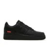 Nike Air Force 1 Low Supreme Black - CU9225-001