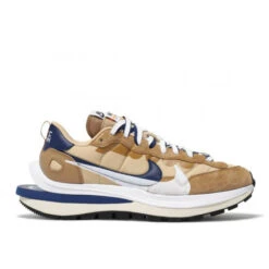 Nike Vaporwaffle Sacai Sesame Blue Void - DD1875-200