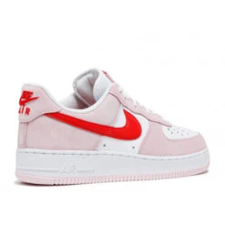 Nike Air Force 1 07 QS Valentine's Day Love Letter - DD3384-600 5 Nike Air Force 1 07 QS Valentine's Day Love Letter - DD3384-600 -Vêtement Séries Magasin 550x550 me HBySzV9u DD3384 600 3