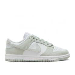 Nike Dunk Low Grey Corduroy (W) - FN7658-100