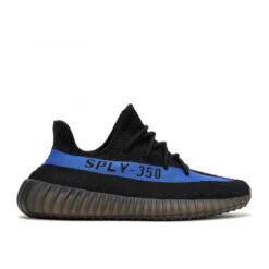 Adidas Yeezy Boost 350 V2 Dazzling Blue - GY7164