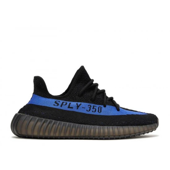 Adidas Yeezy Boost 350 V2 Dazzling Blue - GY7164 1 Adidas Yeezy Boost 350 V2 Dazzling Blue - GY7164