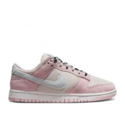 Nike Dunk Low LX Pink Foam (W) - DV3054-600