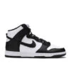 Nike Dunk High Black White (2021) - DD1399-105
