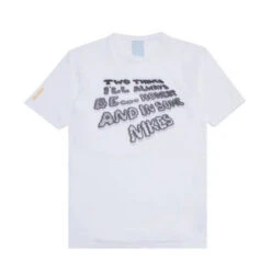 Nike X Nocta Be Honest T-Shirt White - DO2836-100