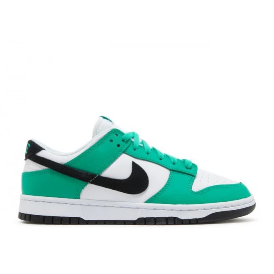 Nike Dunk Low Celtics - FN3612-300 1 Nike Dunk Low Celtics - FN3612-300