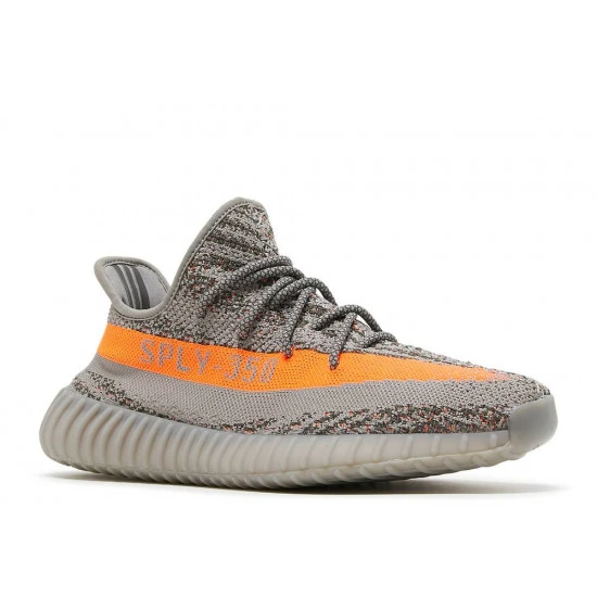 Adidas Yeezy Boost 350 V2 Beluga Reflective - GW1229 2 Adidas Yeezy Boost 350 V2 Beluga Reflective - GW1229 – Image 2
