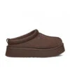 UGG Tazz Slipper Chocolate (W) - 1122553-CHO