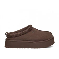 UGG Tazz Slipper Chocolate (W) - 1122553-CHO